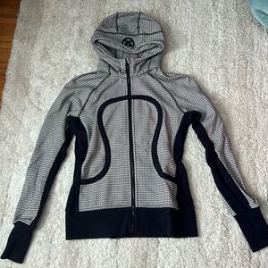 Lululemon scuba full zip